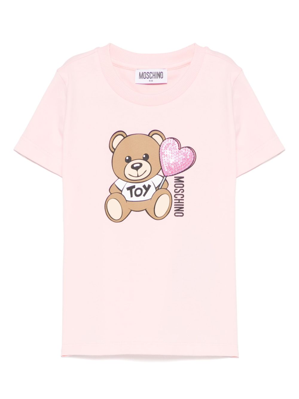 MOSCHINO KIDS HDM06KLBA0050209