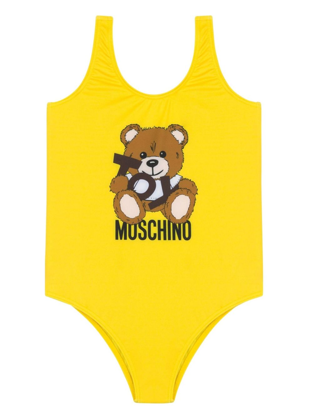 MOSCHINO KIDS HJL00BLKA0050577