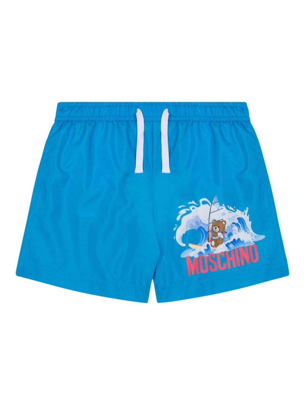 MOSCHINO KIDS HQL01CLKA0241047