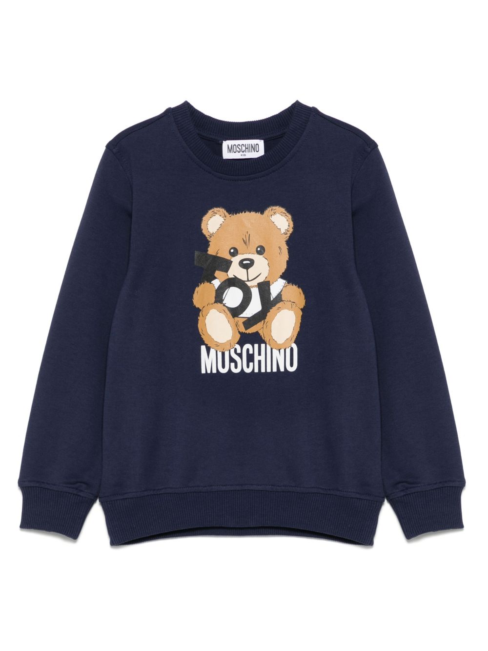 MOSCHINO KIDS HUF08VLCA1940016