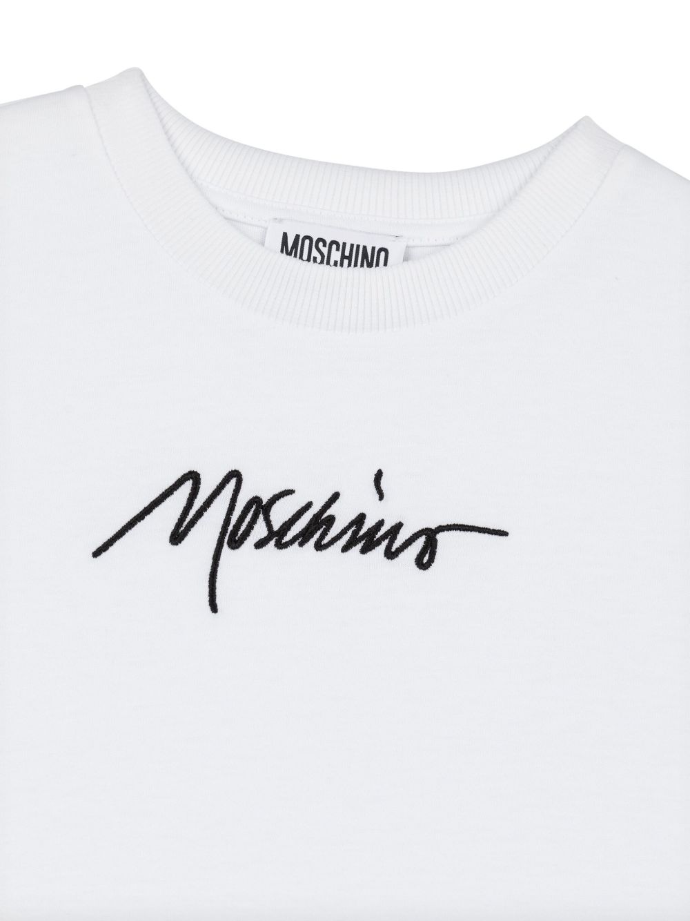 MOSCHINO KIDS HUM058LAA0110101