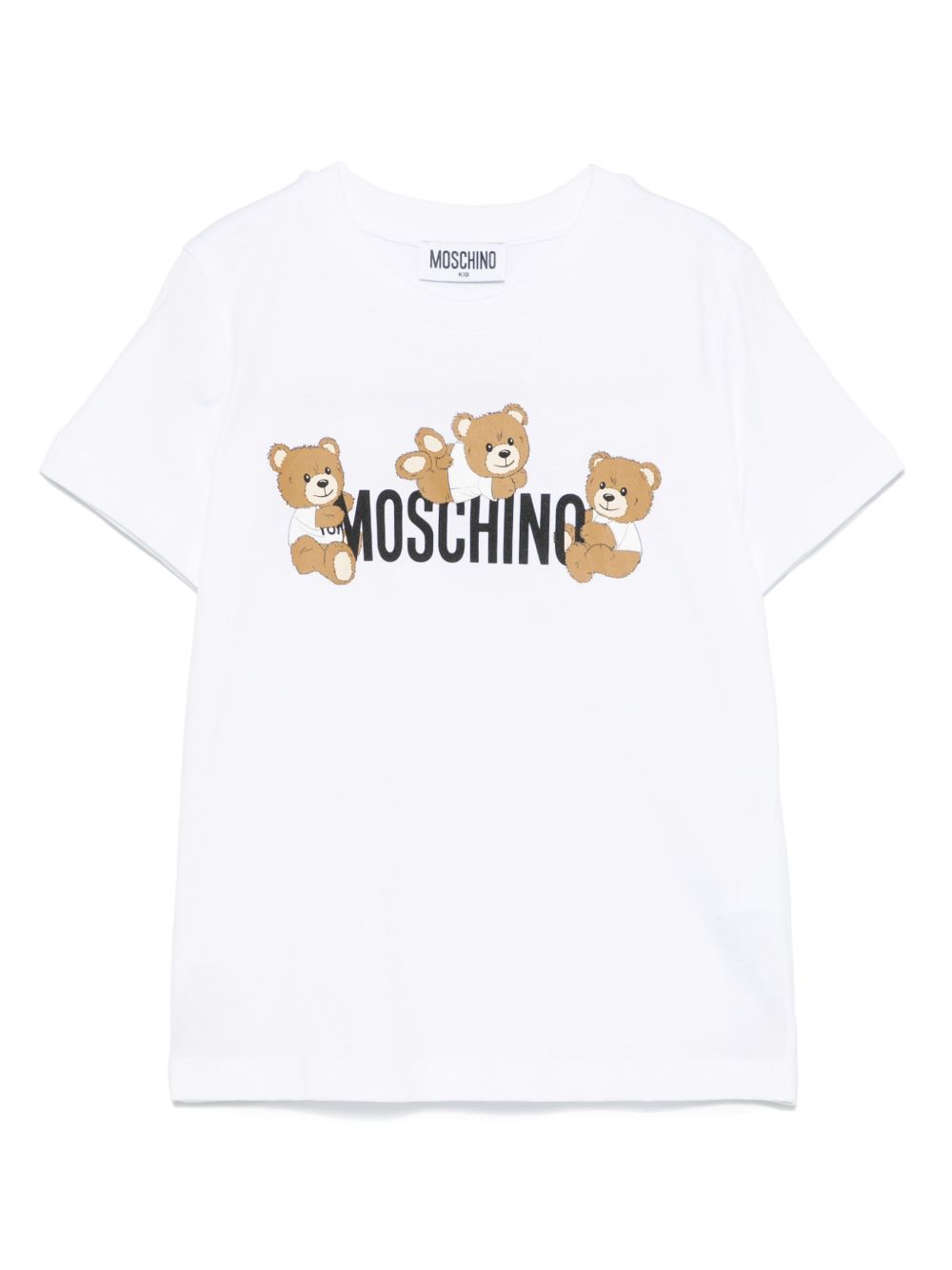 MOSCHINO KIDS HUM059LAA2310101