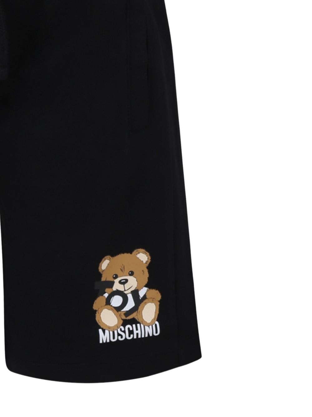 MOSCHINO KIDS HUQ02ALCA1960100