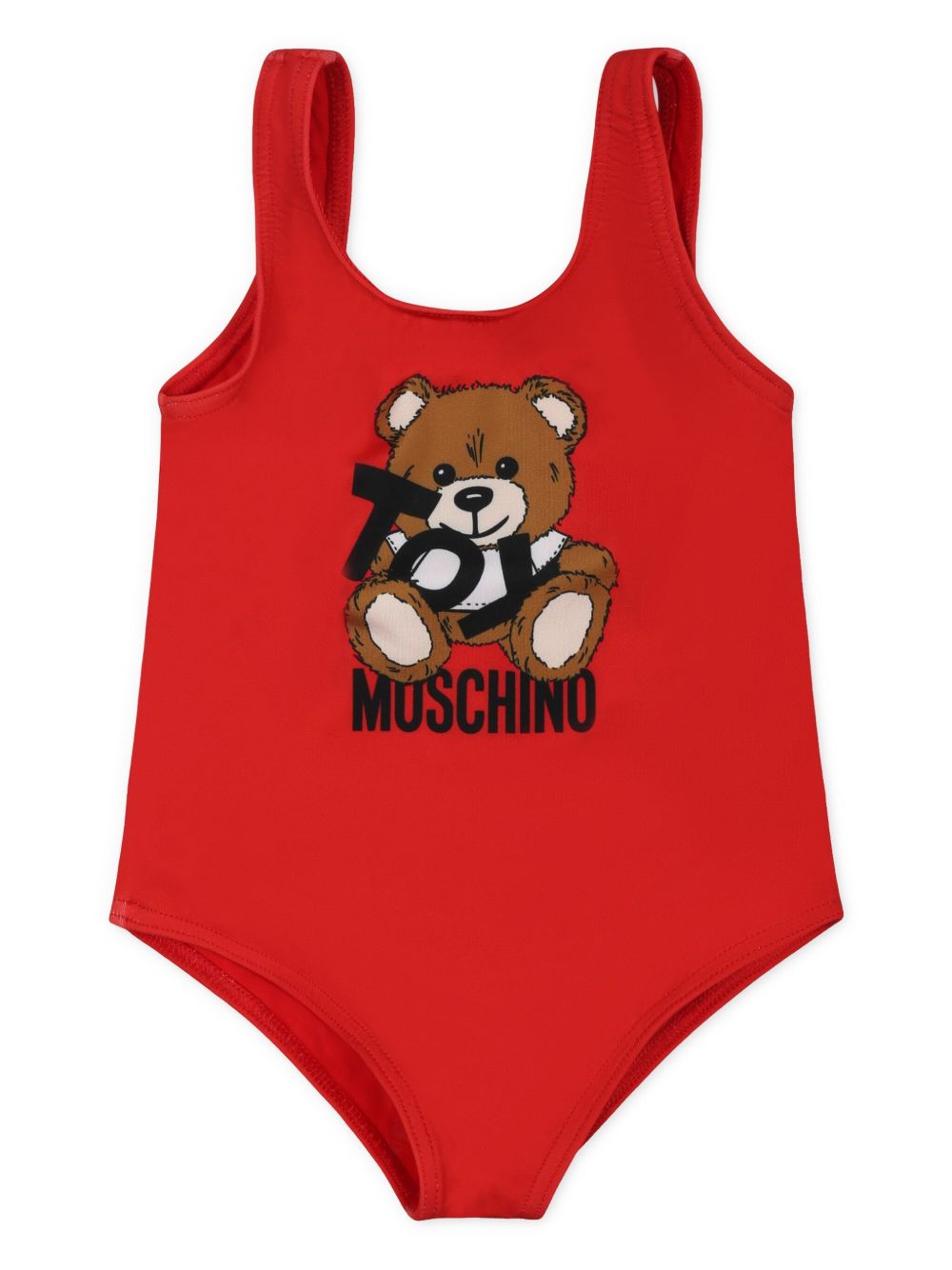 MOSCHINO KIDS M0L00ALKA0050109