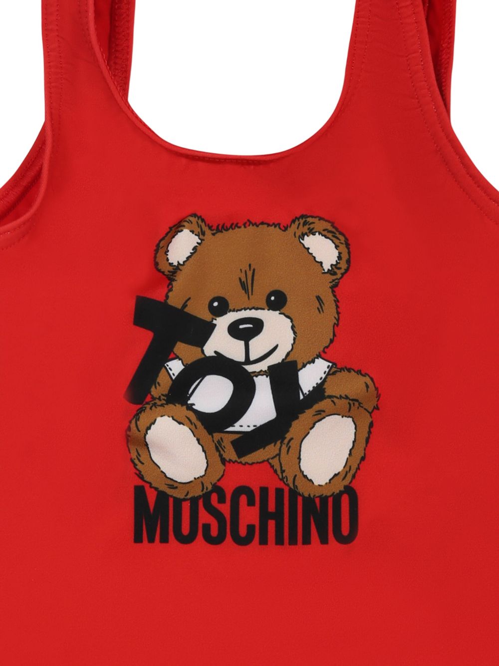 MOSCHINO KIDS M0L00ALKA0050109