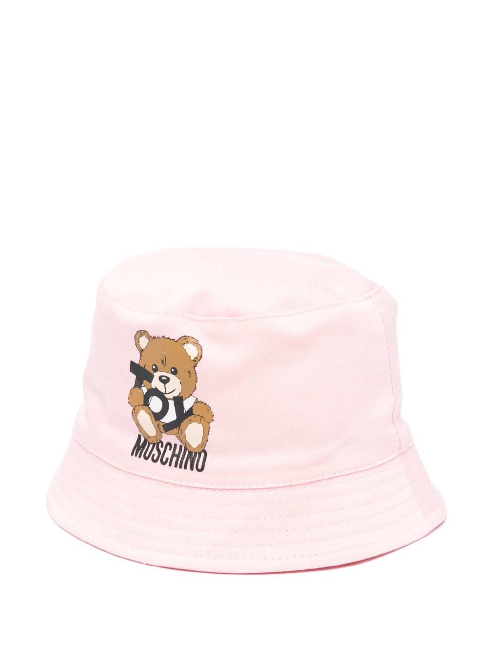 MOSCHINO KIDS MMX057LPA0150209