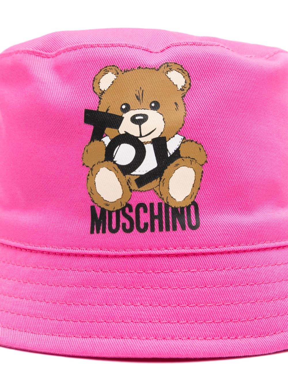 MOSCHINO KIDS MMX057LPA0150533