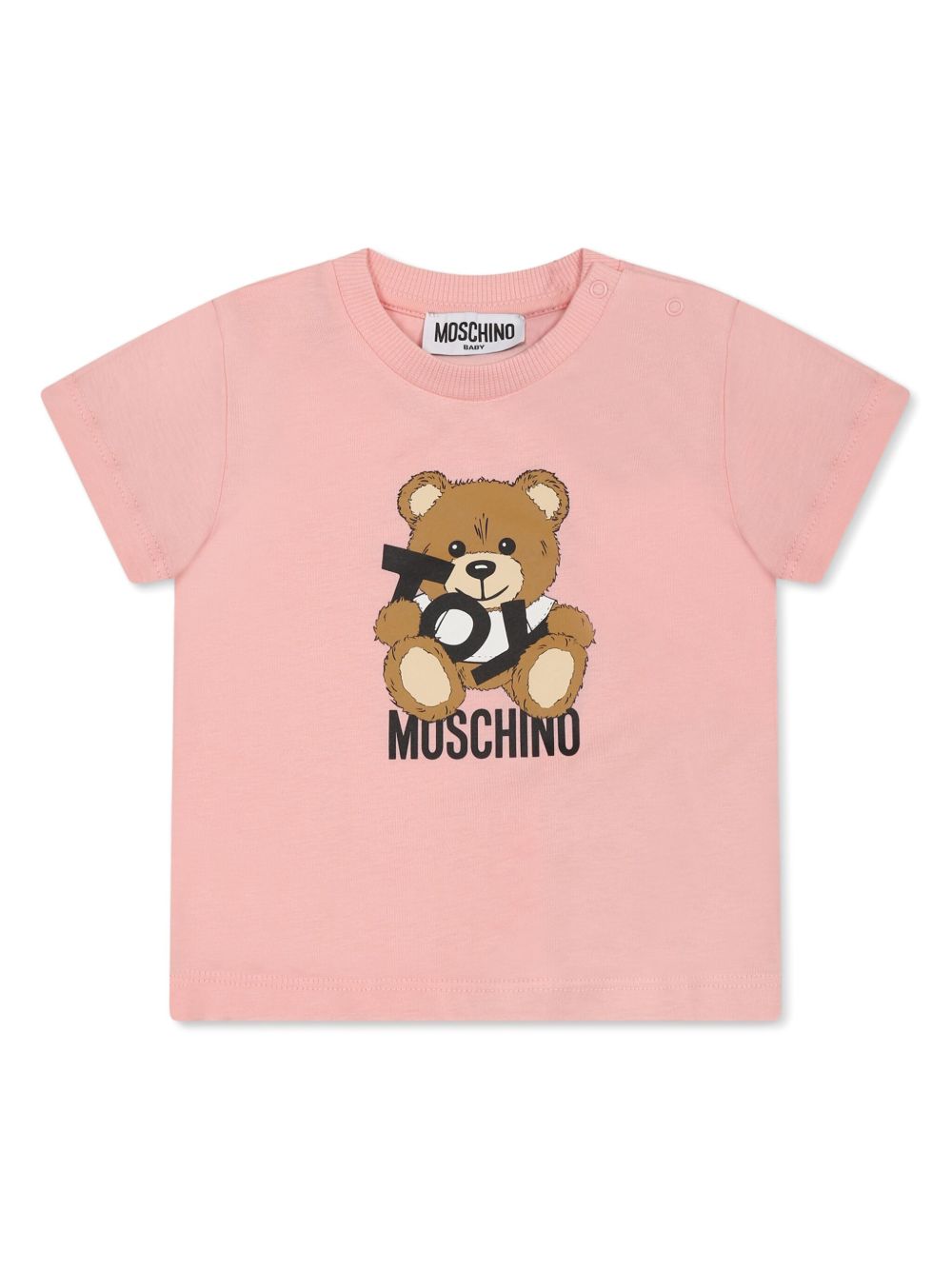 MOSCHINO KIDS MNM047LAA0350209