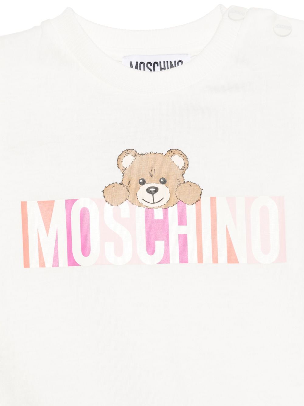 MOSCHINO KIDS MPY022LAA0210063