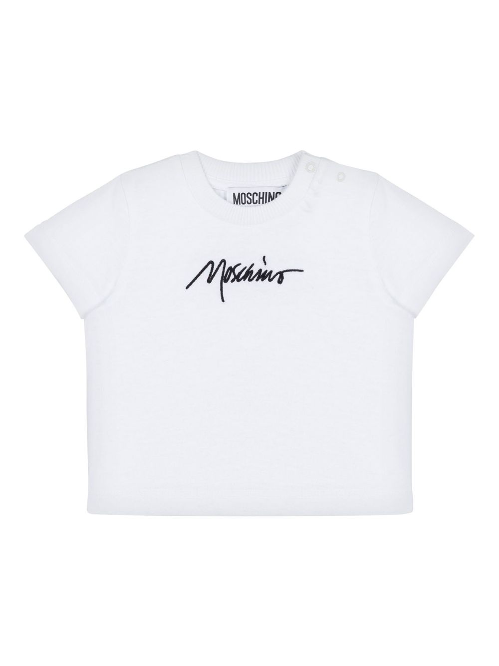 MOSCHINO KIDS MQM047LAA0110101