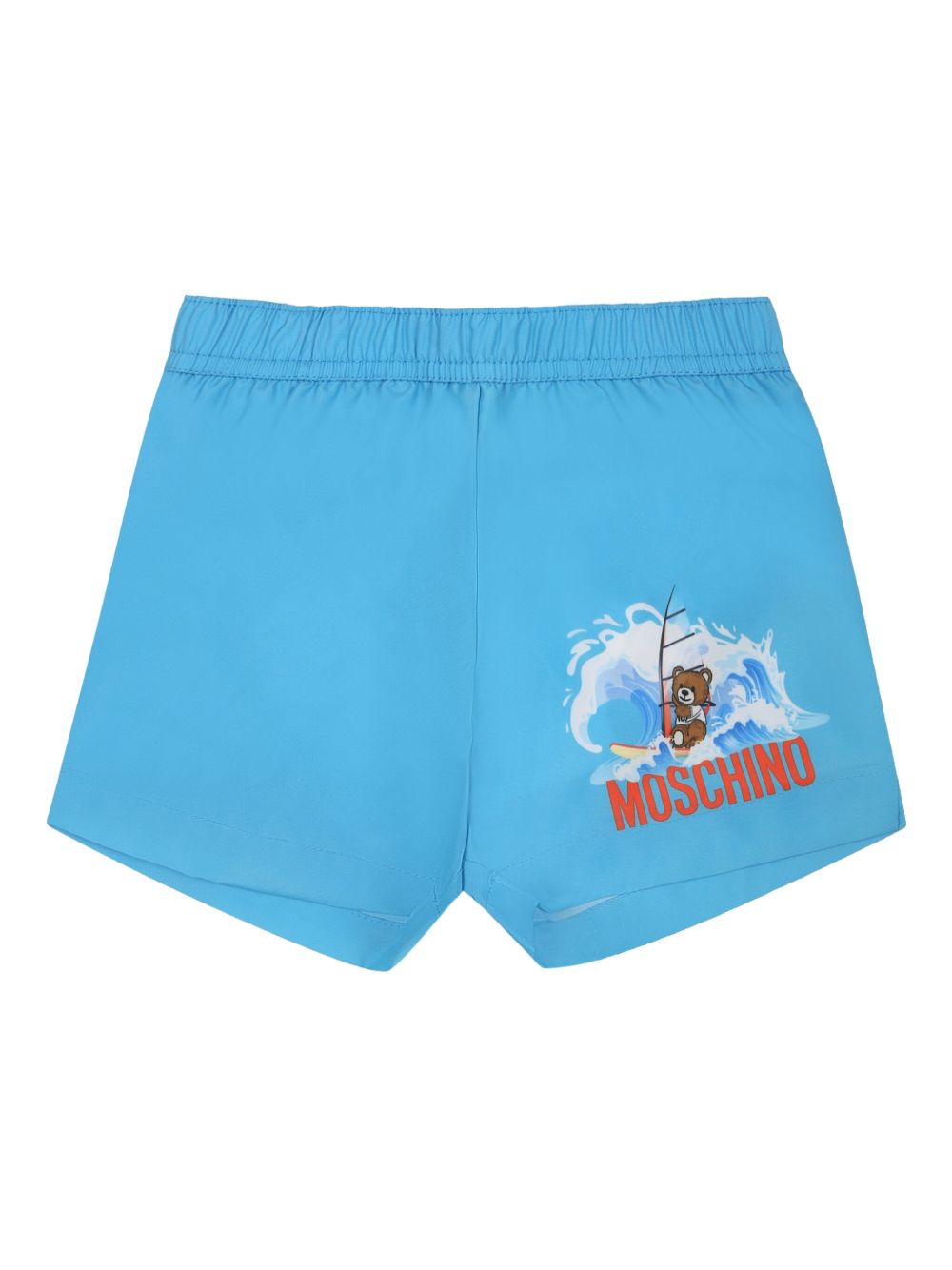 MOSCHINO KIDS MRL007LKA0241047