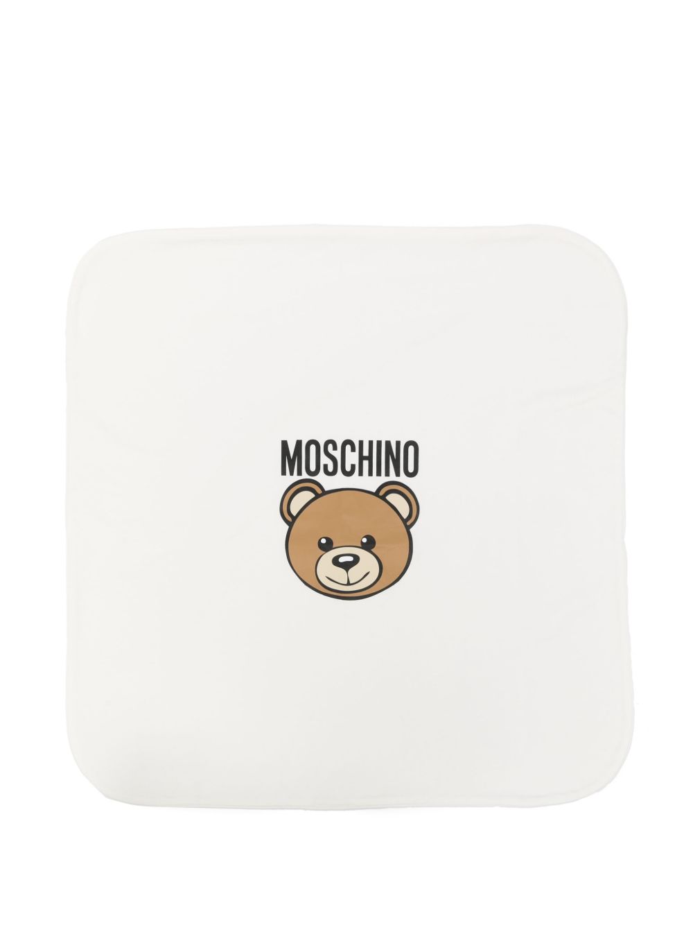 MOSCHINO KIDS MUB00JLCA1910063