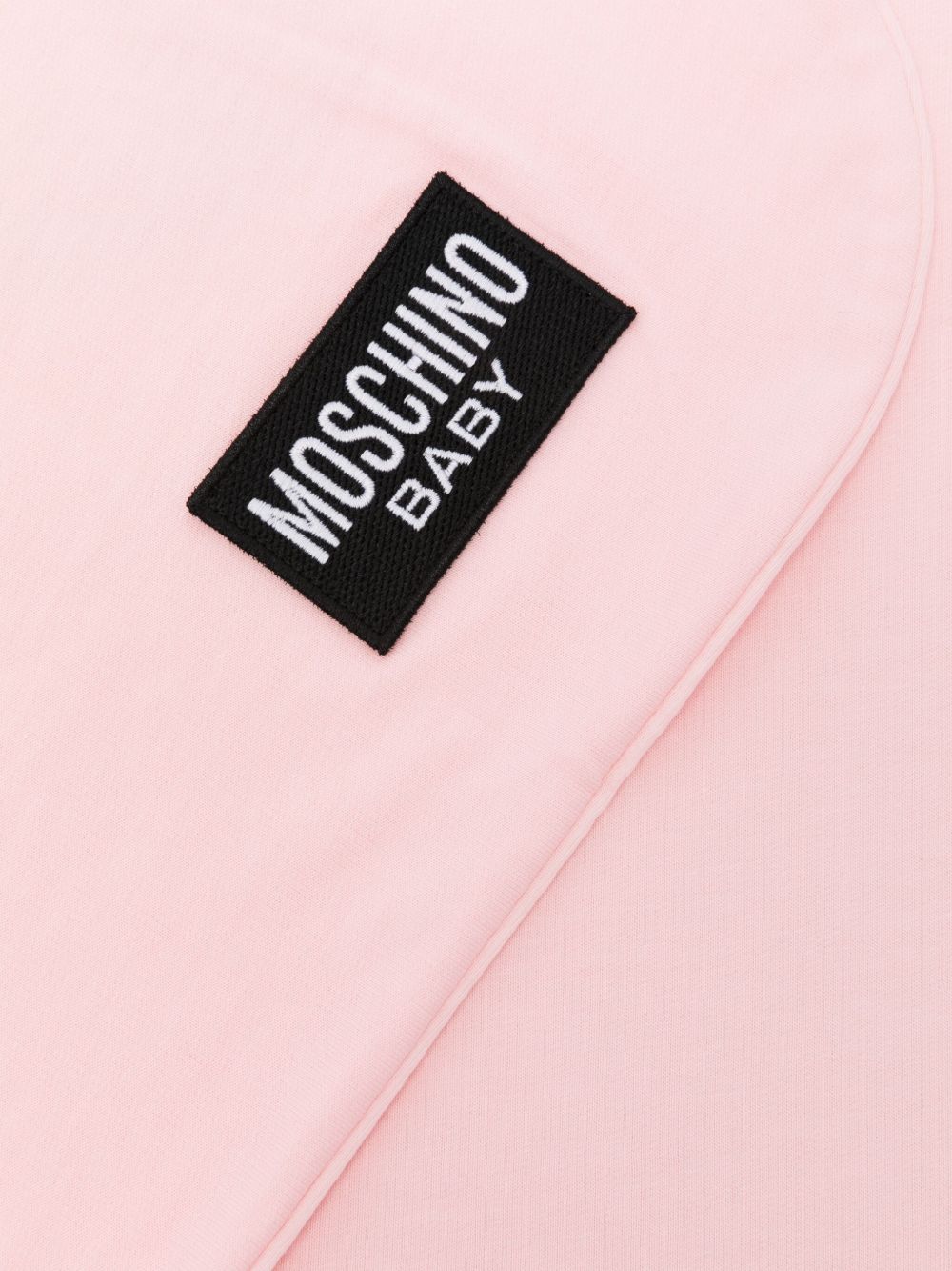 MOSCHINO KIDS MUB00JLCA1950209