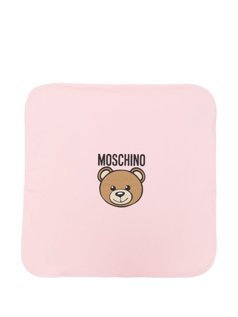 MOSCHINO KIDS MUB00JLCA1950209