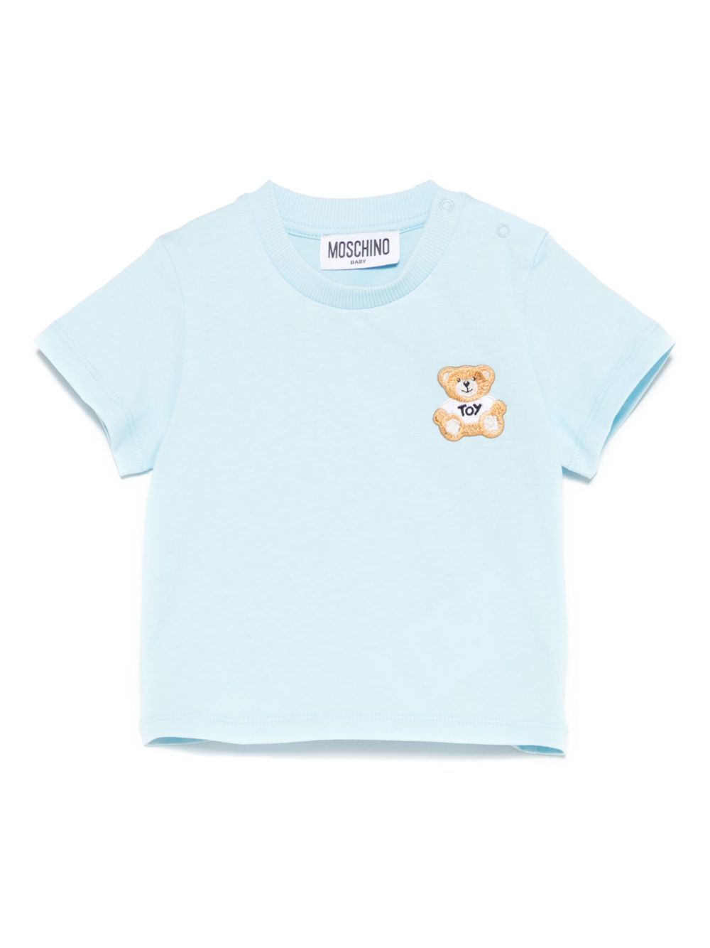 MOSCHINO KIDS MUM045LAA2440304