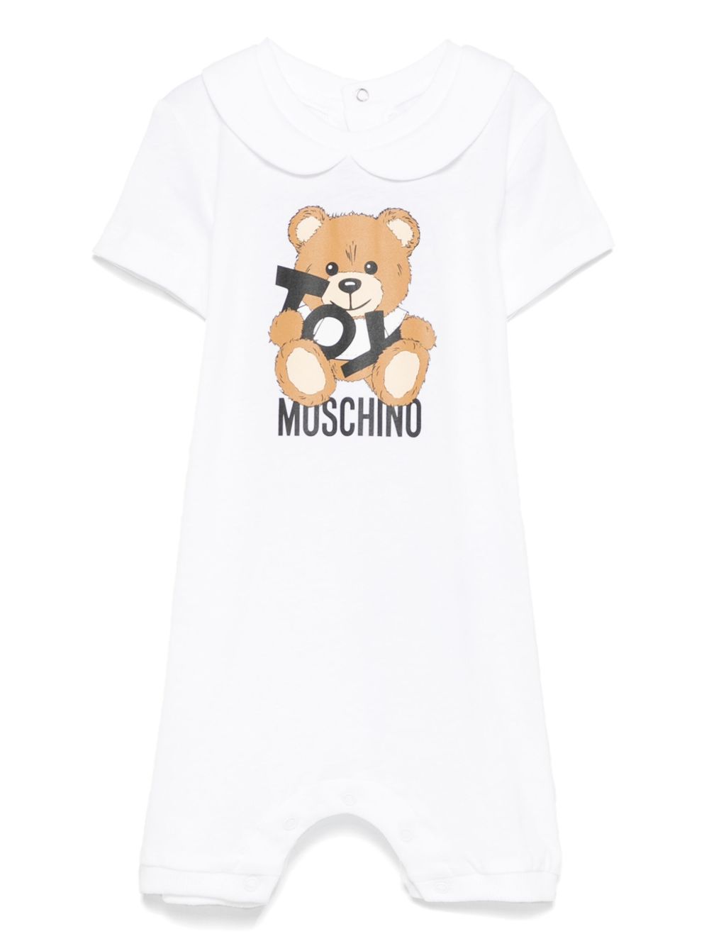 MOSCHINO KIDS MUT049LAA0310101