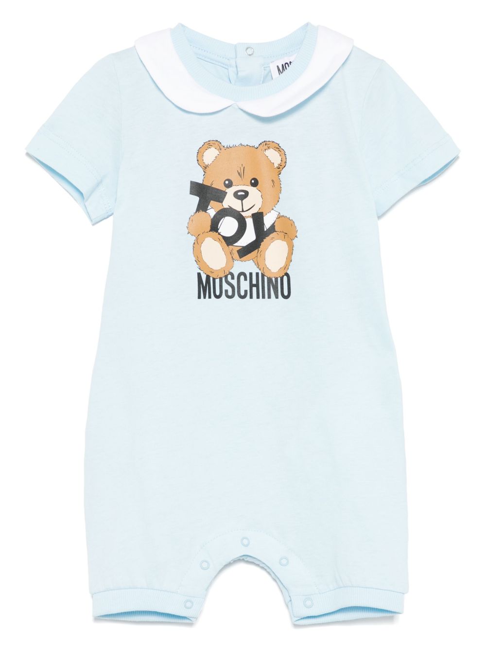 MOSCHINO KIDS MUT049LAA0340304