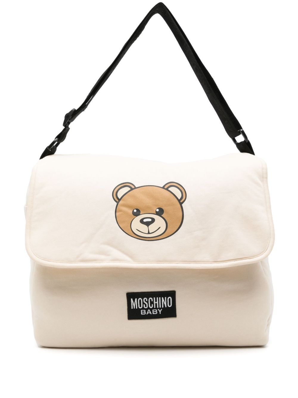 MOSCHINO KIDS MUX05BLCA1920404