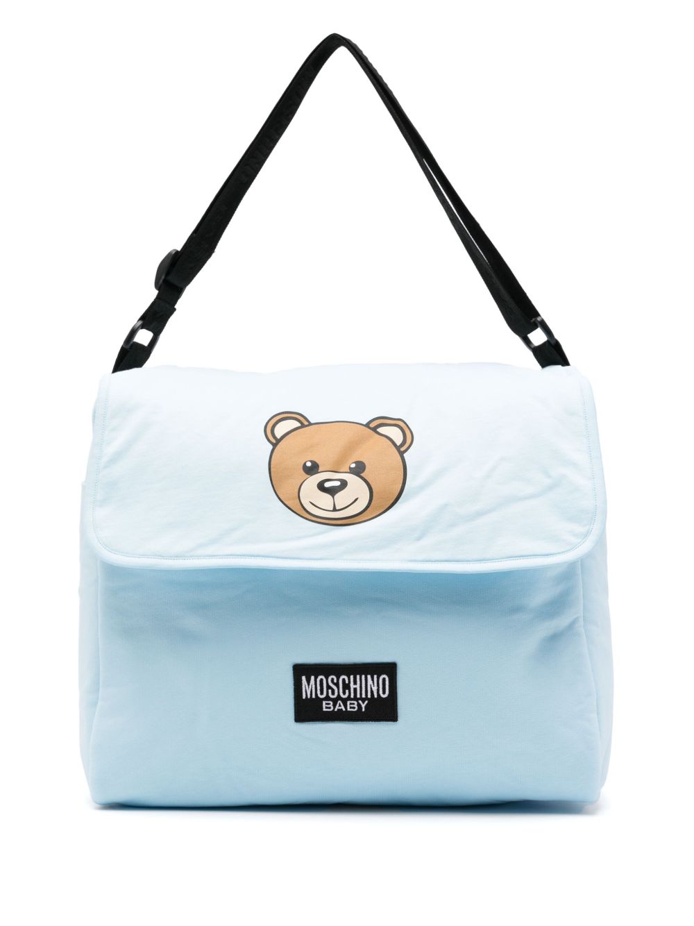 MOSCHINO KIDS MUX05BLCA1940304