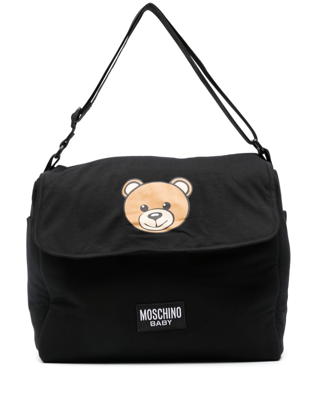 MOSCHINO KIDS MUX05BLCA1960100