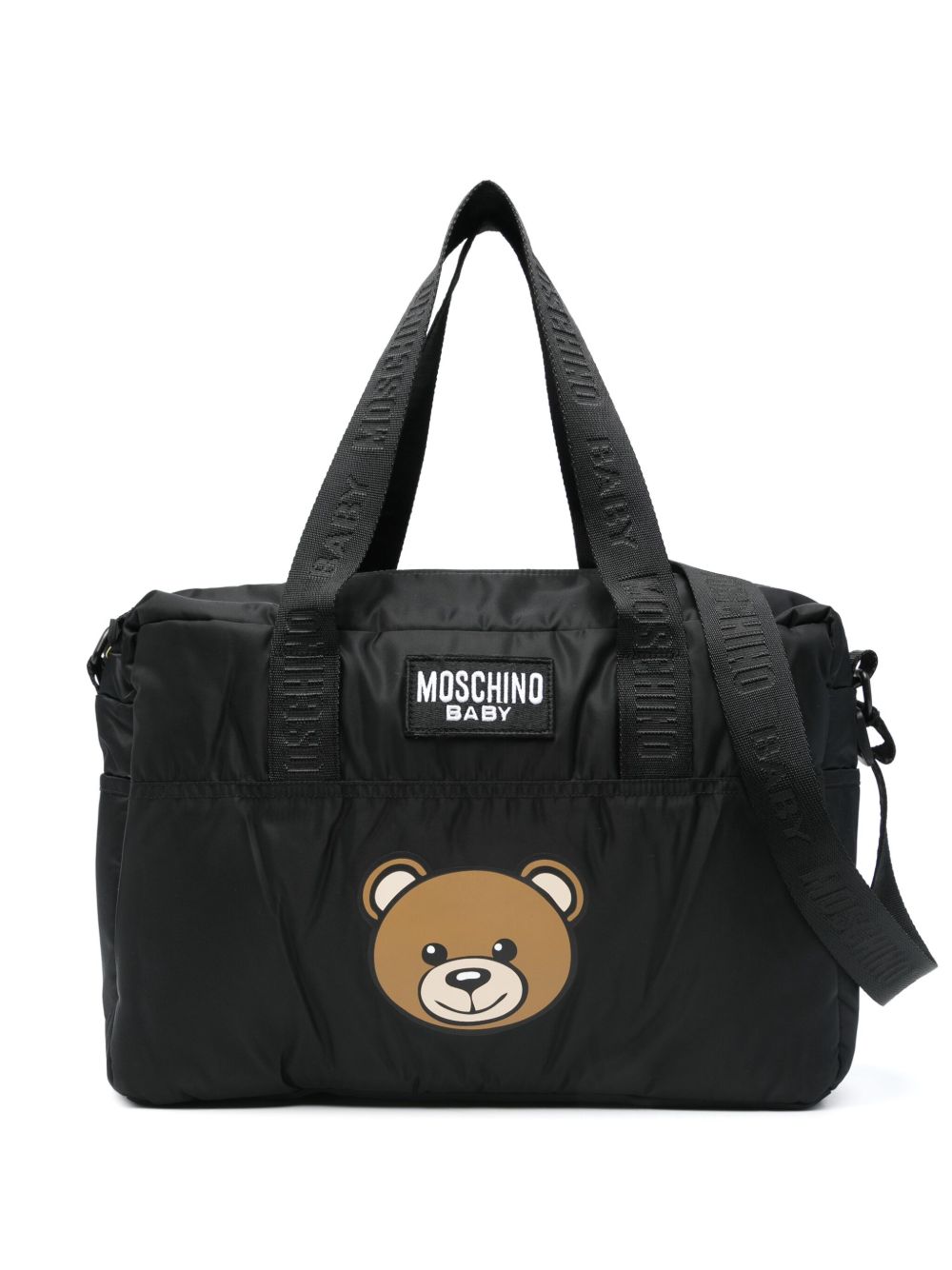 MOSCHINO KIDS MUX05CL3A8960100