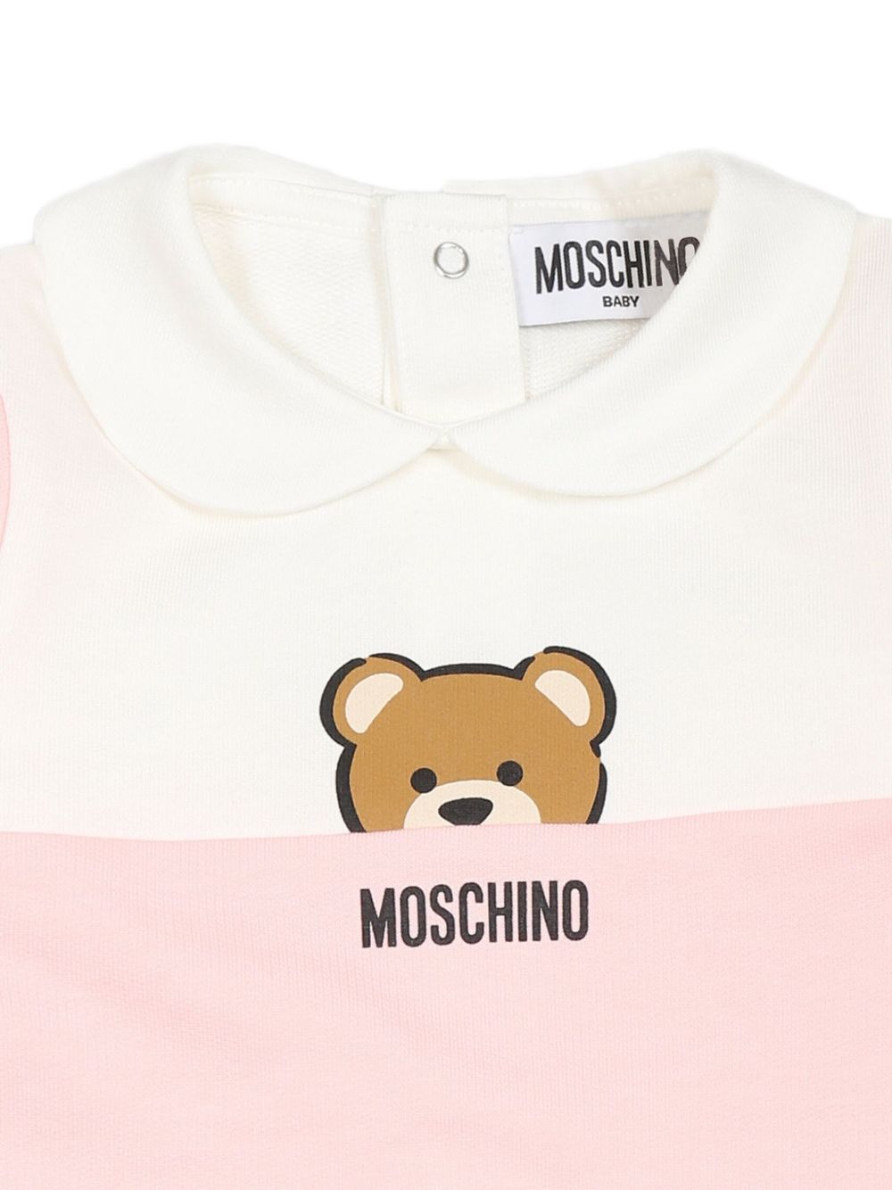 MOSCHINO KIDS MUY07FLCA5150209