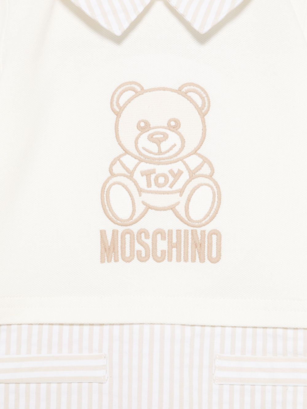 MOSCHINO KIDS MUY07KLFA0184313