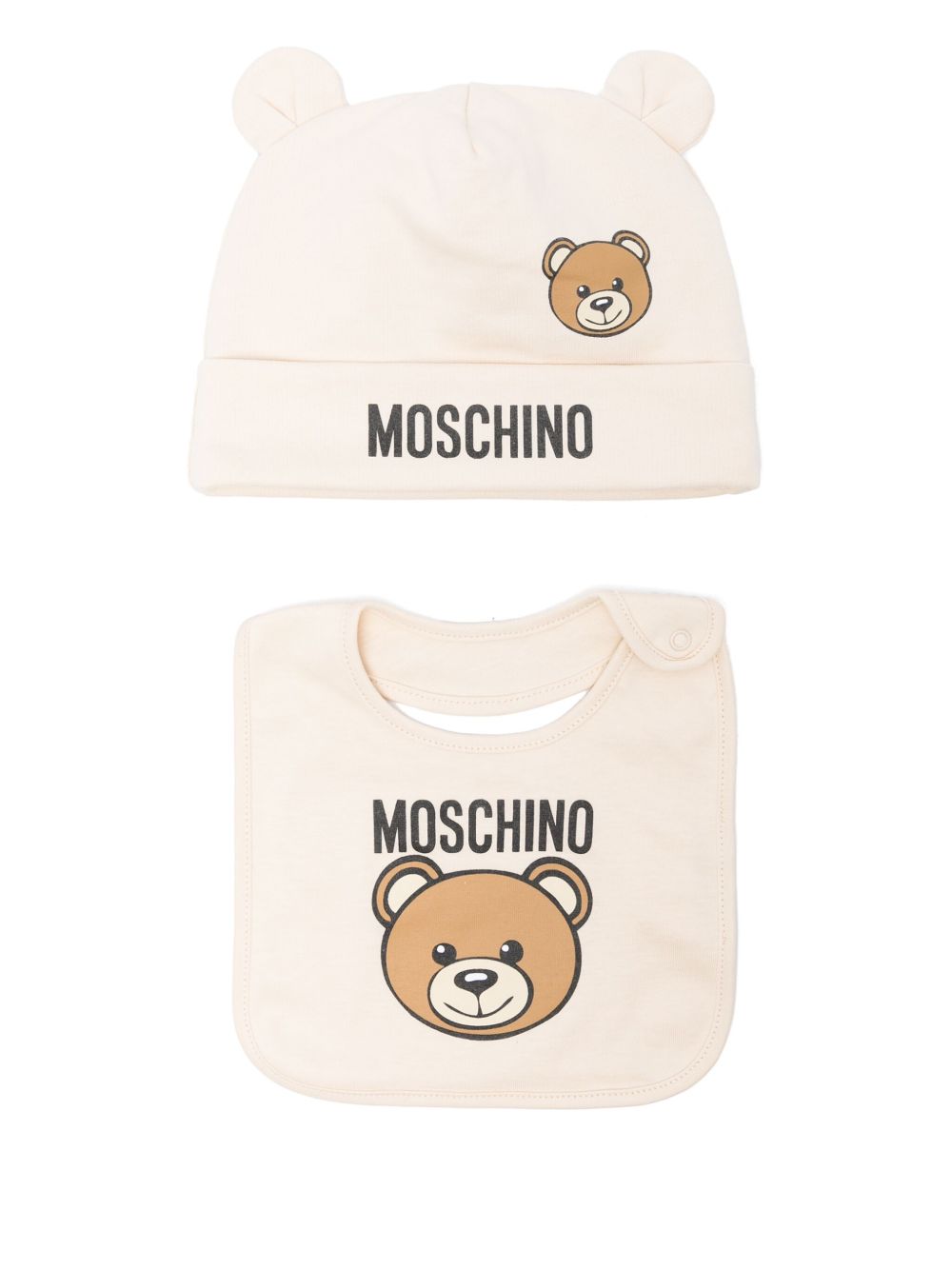 MOSCHINO KIDS MUY084LCA1920404