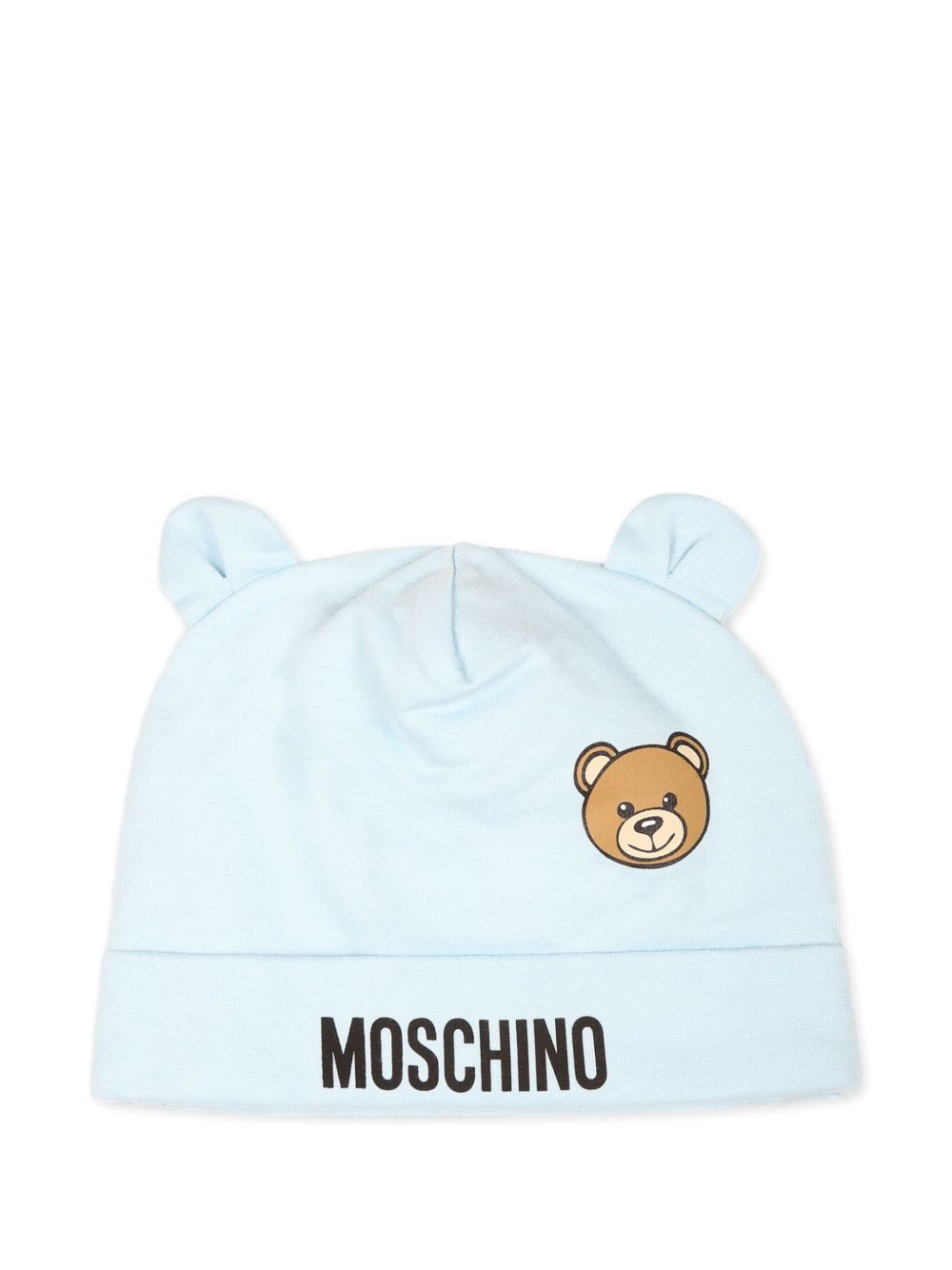 MOSCHINO KIDS MUY084LCA1940304