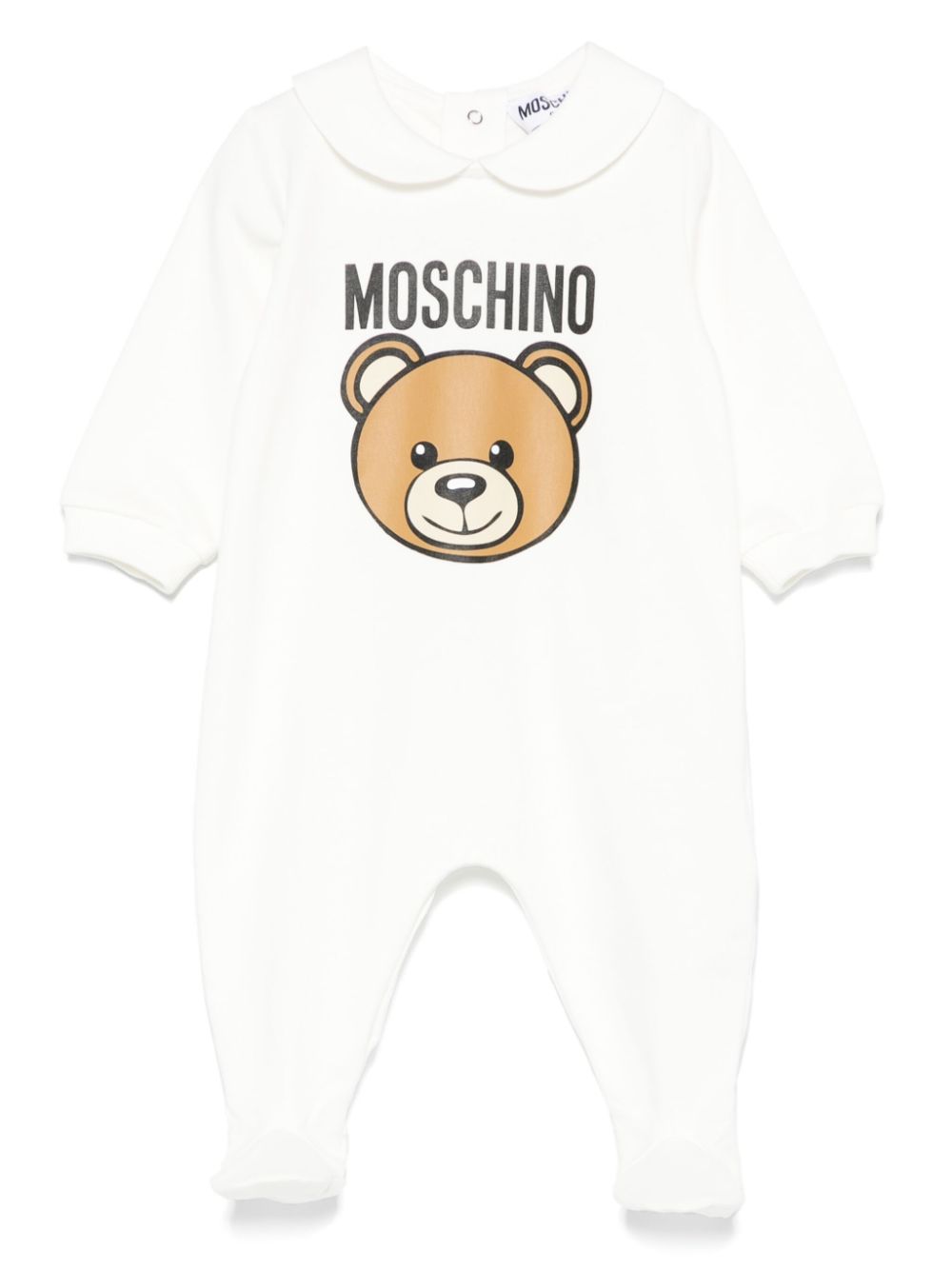 MOSCHINO KIDS MUY086LCA1910063