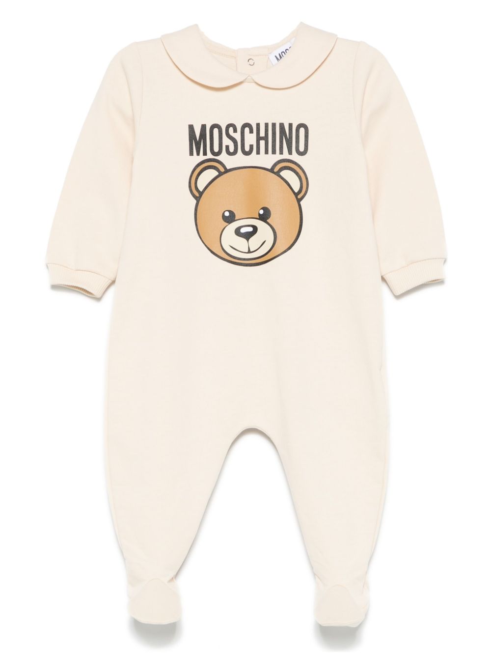 MOSCHINO KIDS MUY086LCA1920404