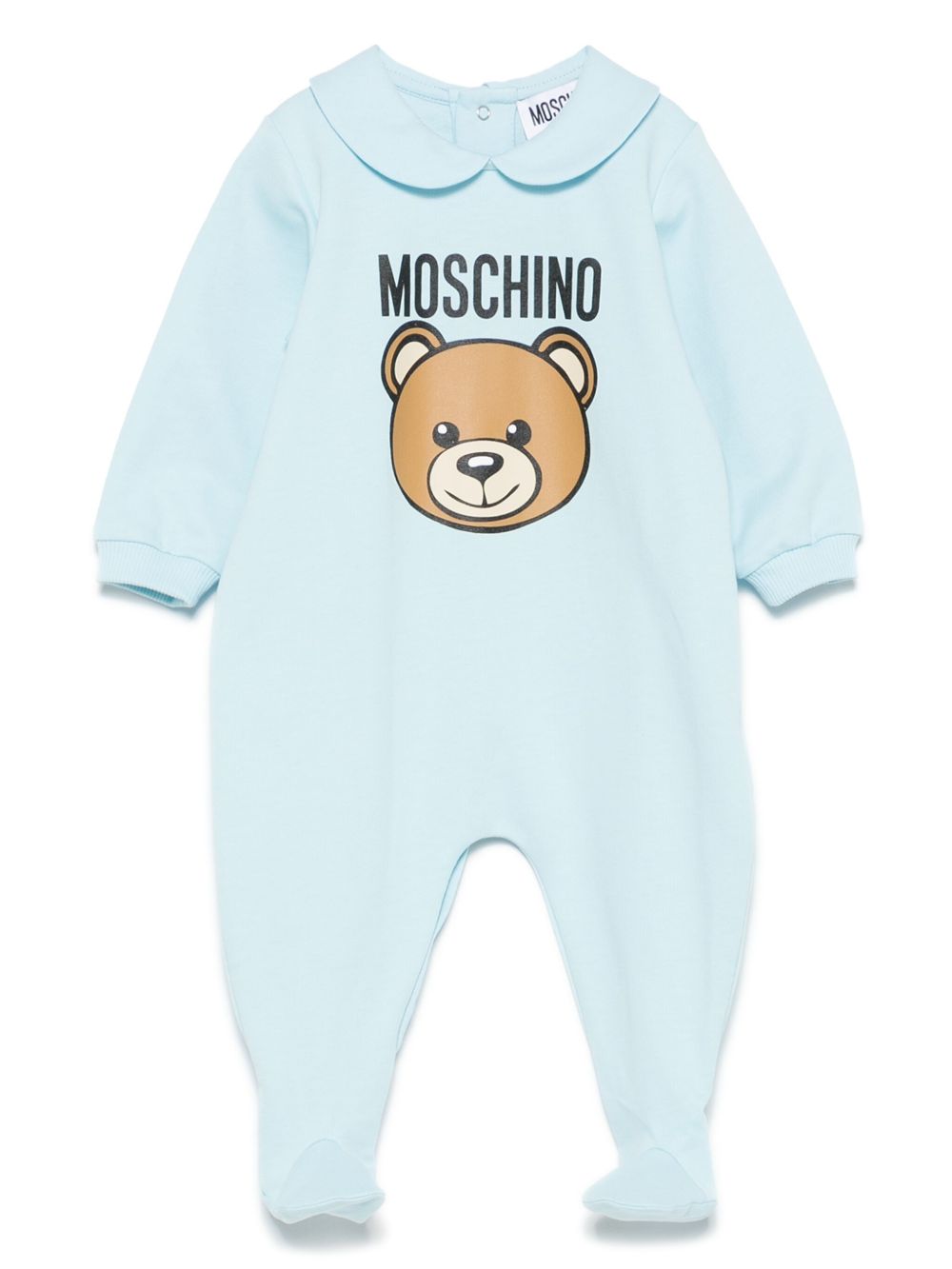 MOSCHINO KIDS MUY086LCA1940304