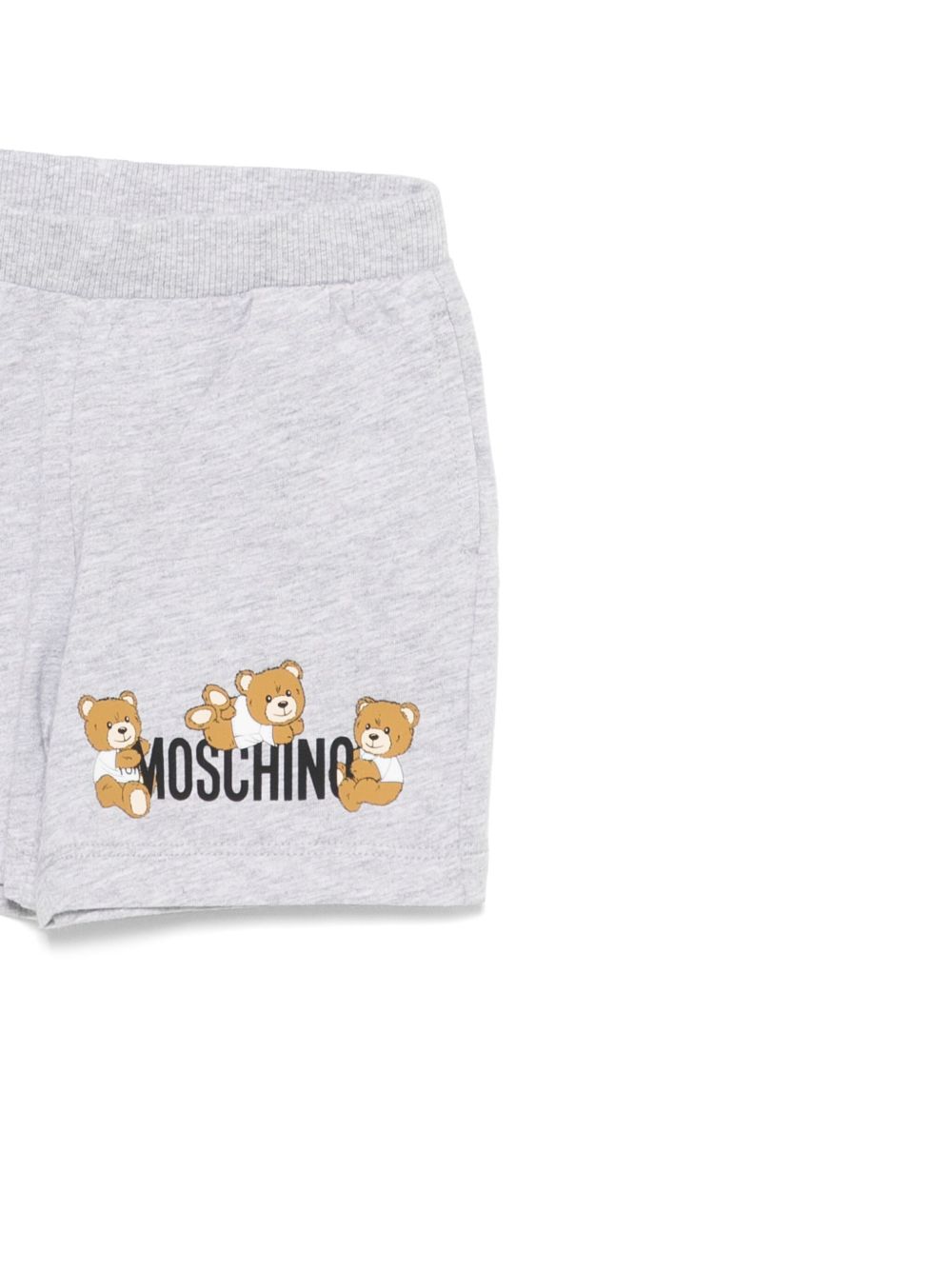 MOSCHINO KIDS MZG00MLAA0384171