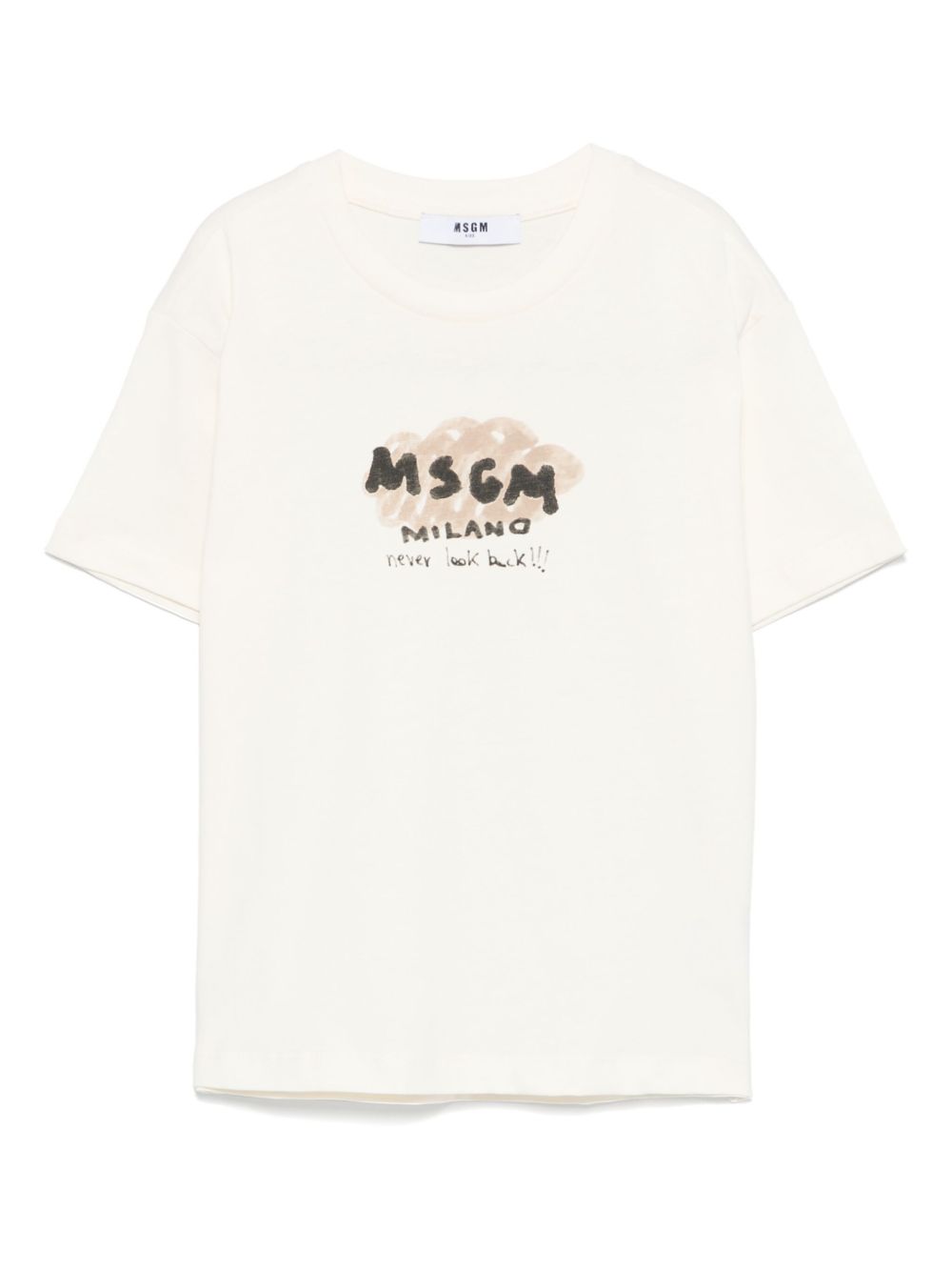 MSGM KIDS S5MSJBTH006013