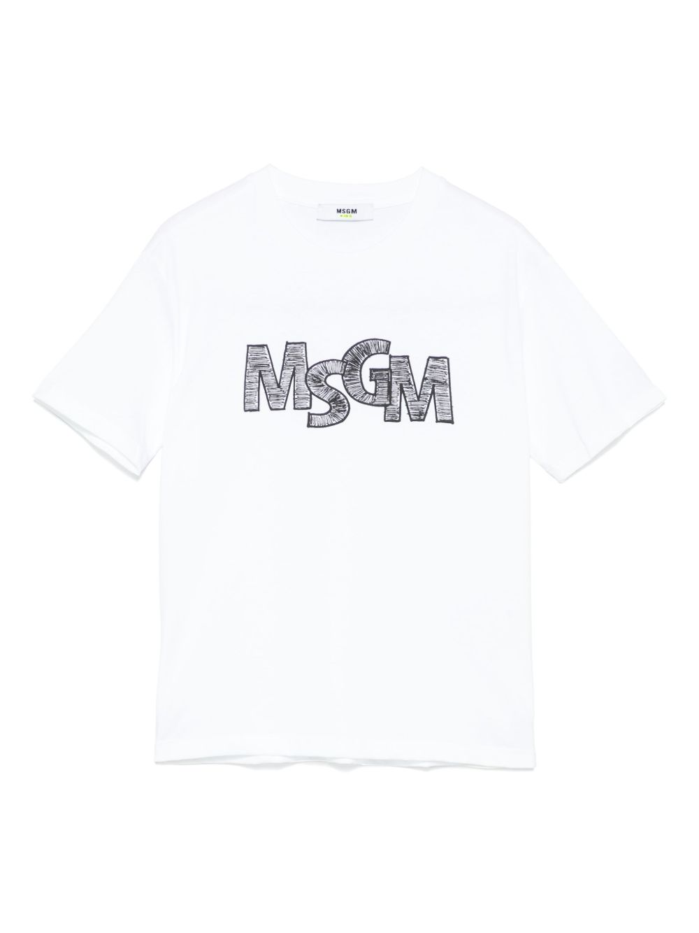 MSGM KIDS S5MSJBTH274001