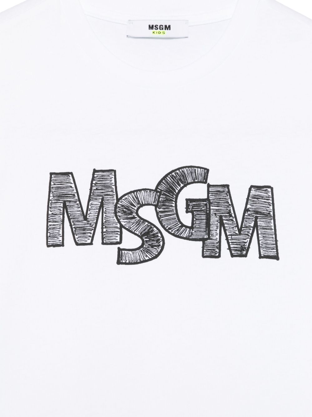 MSGM KIDS S5MSJBTH274001