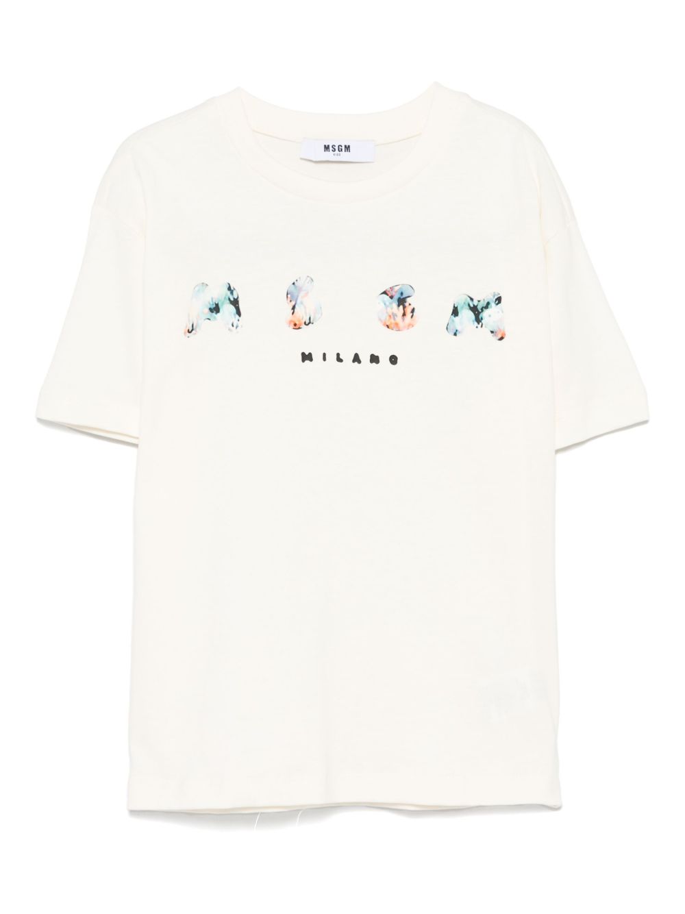 MSGM KIDS S5MSJBTH293013