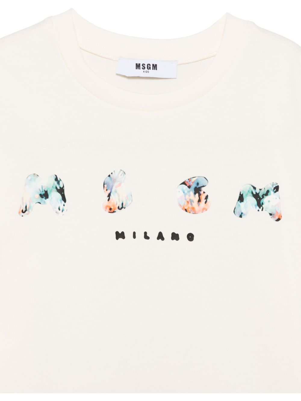 MSGM KIDS S5MSJBTH293013