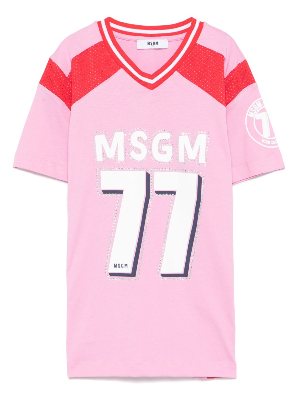 MSGM KIDS S5MSJGDR263MS003