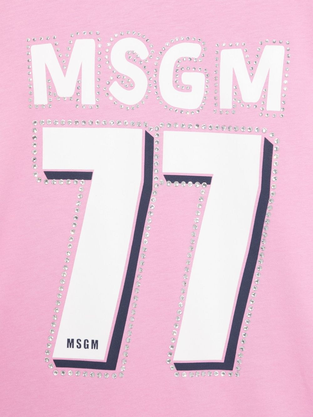 MSGM KIDS S5MSJGDR263MS003