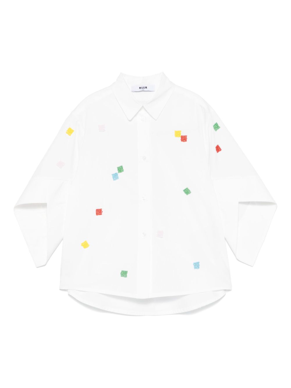 MSGM KIDS S5MSJGSI231001