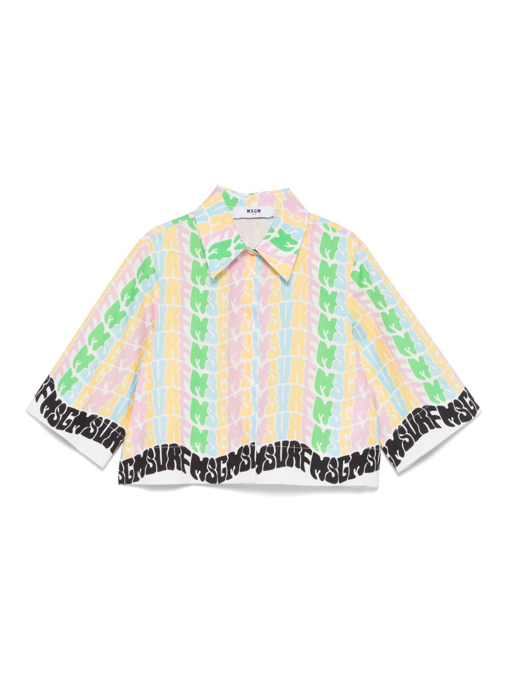 MSGM KIDS S5MSJGSI245140