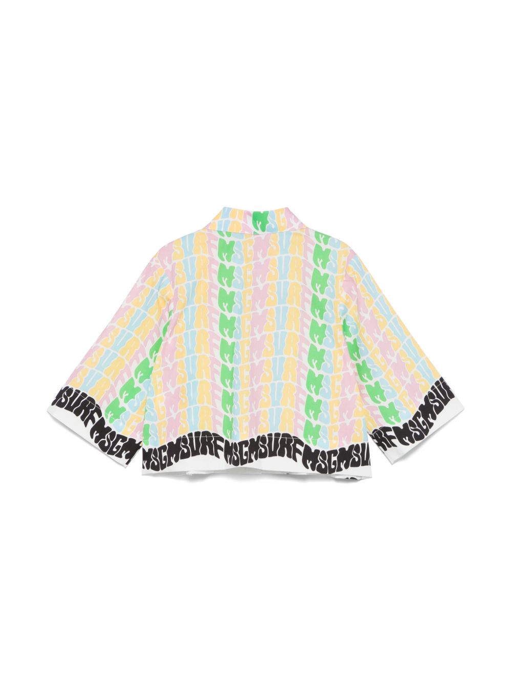 MSGM KIDS S5MSJGSI245140