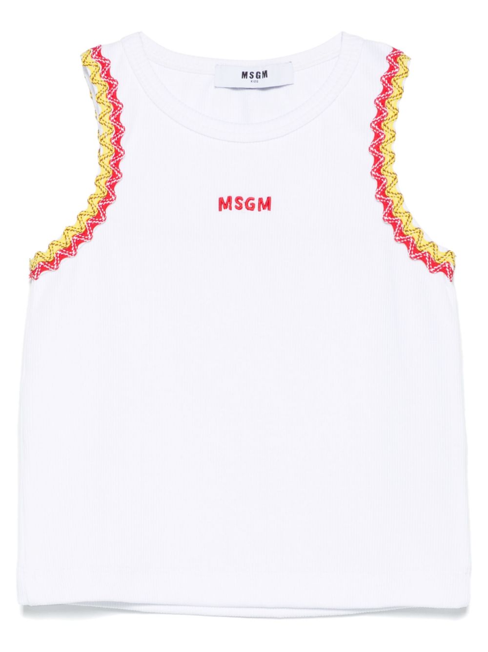 MSGM KIDS S5MSJGTA267001