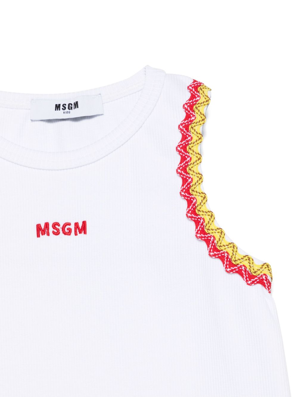 MSGM KIDS S5MSJGTA267001