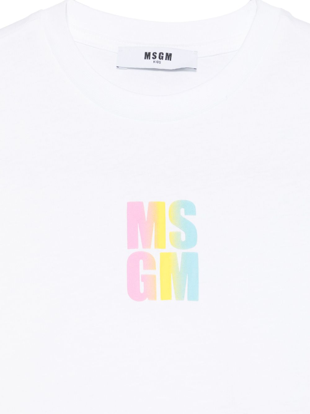 MSGM KIDS S5MSJGTH218001