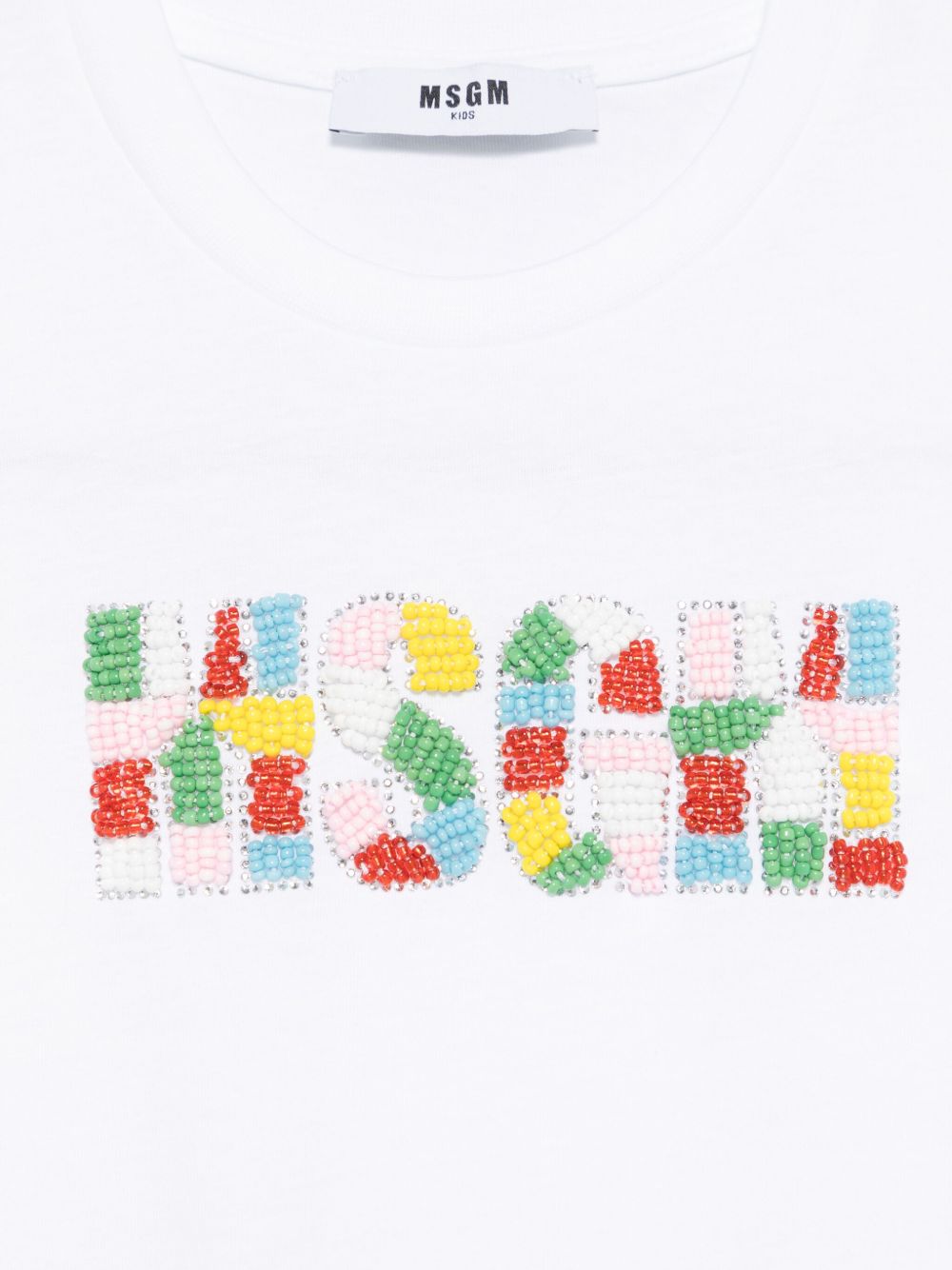 MSGM KIDS S5MSJGTH251001