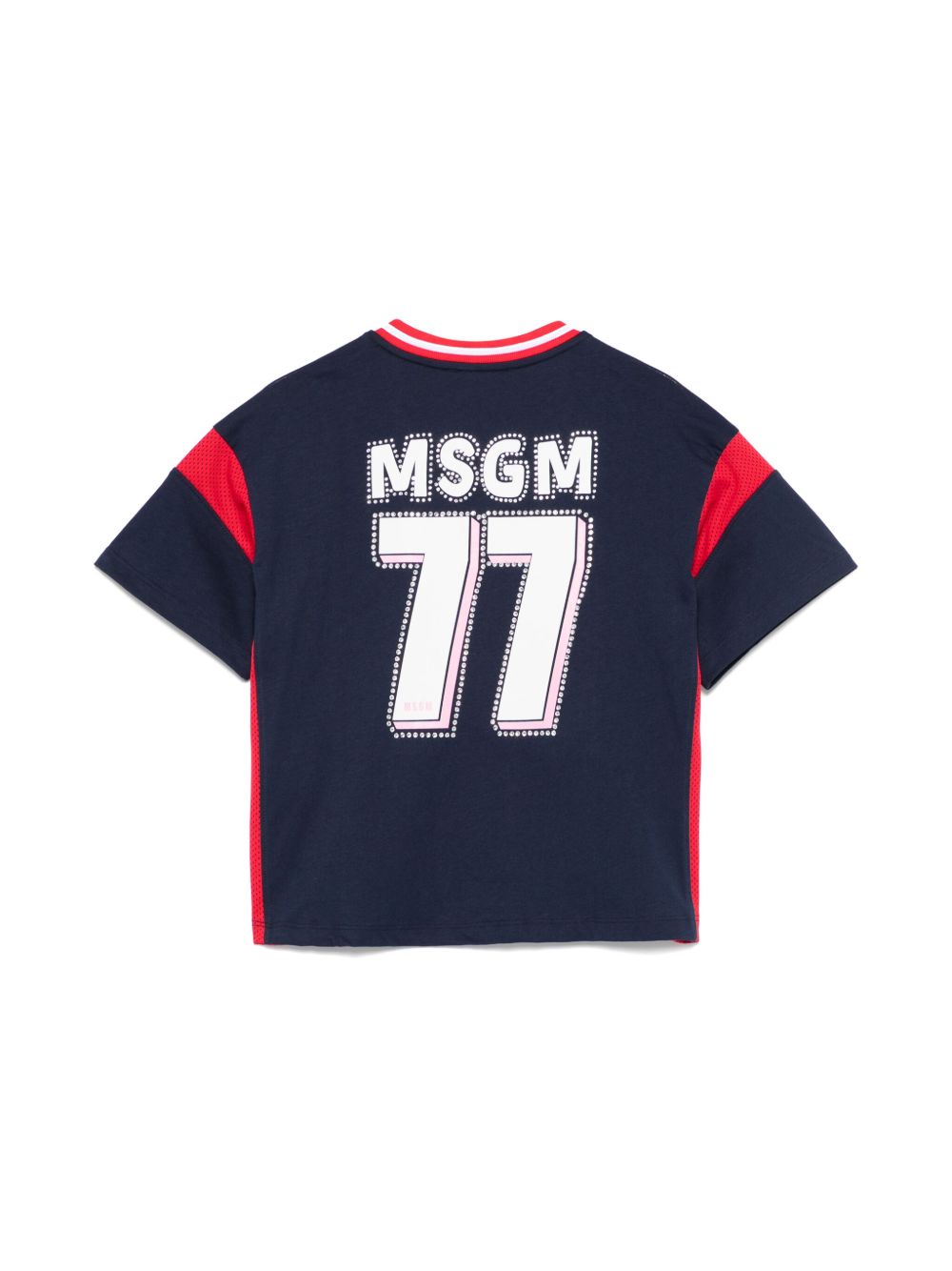 MSGM KIDS S5MSJGTH252060