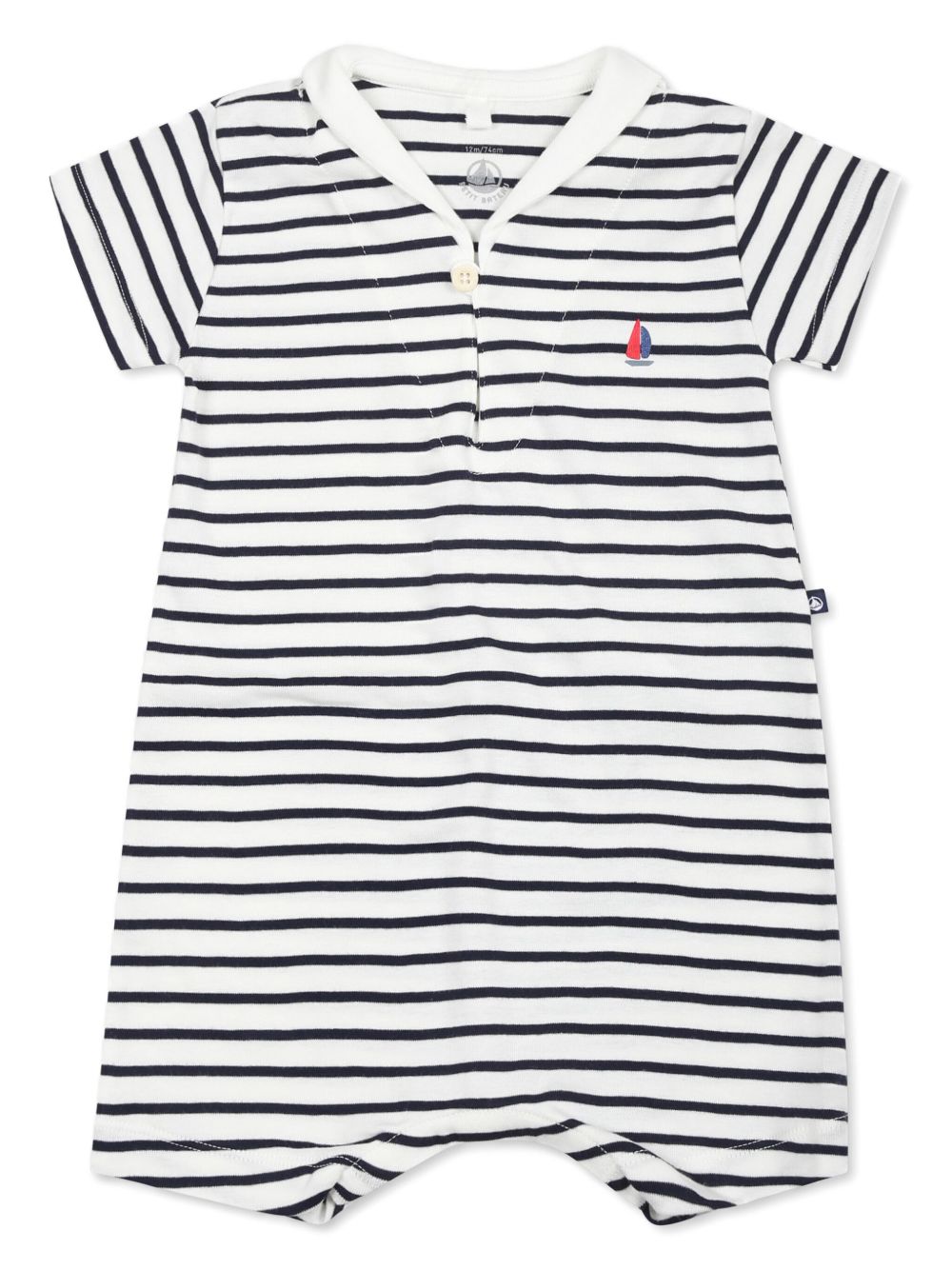 PETIT BATEAU KIDS A0CG201