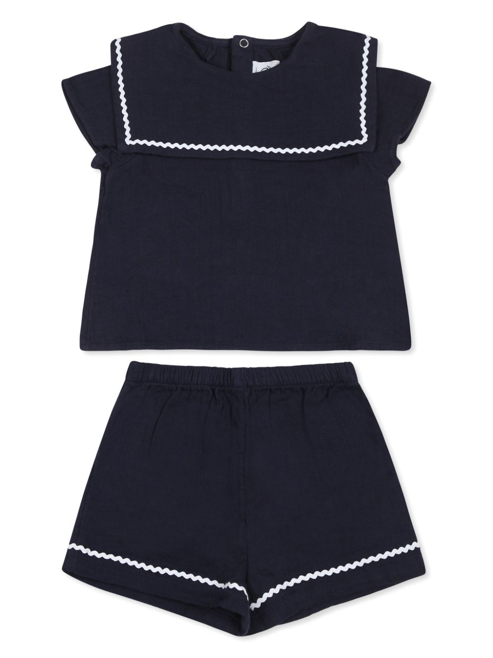 PETIT BATEAU KIDS A0CKW01